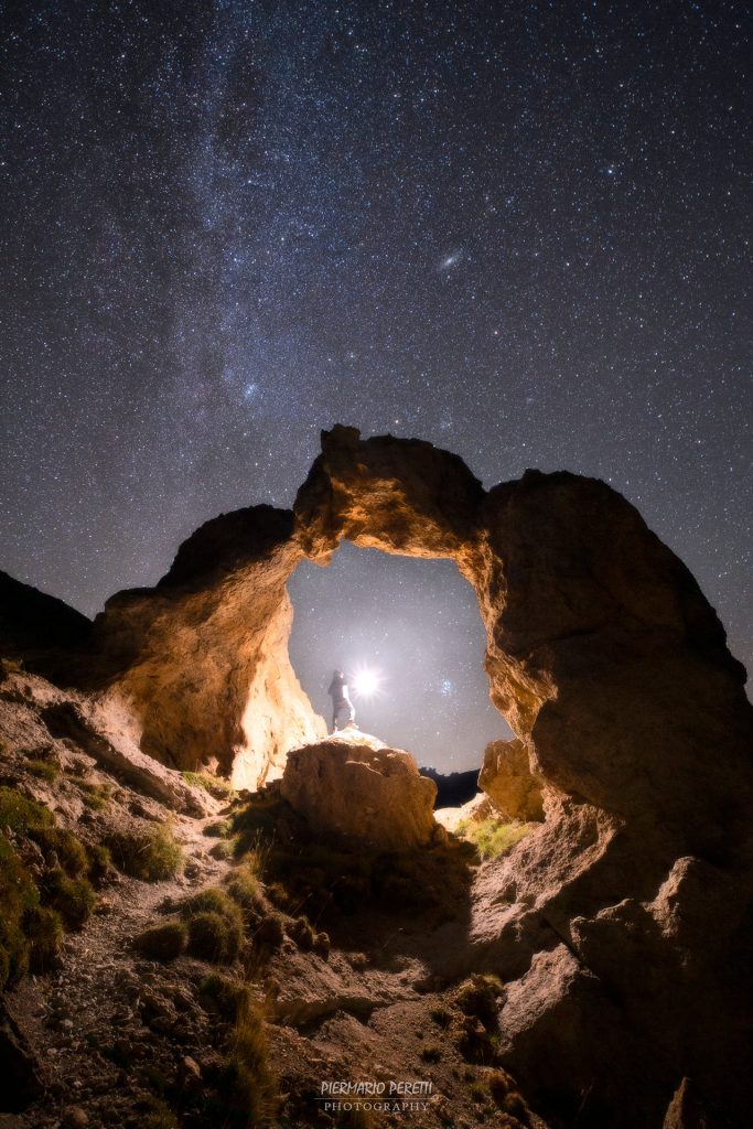 Via Lattea Alpi Francesi